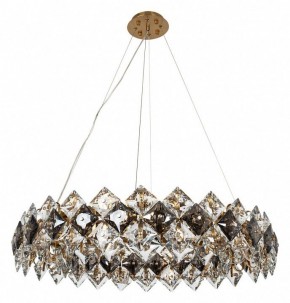 Подвесная люстра Divinare Rosalinda 7204/17 LM-12 в Тюмени - tumen.mebel24.online | фото 3