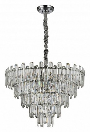 Подвесная люстра Divinare Rosie 3511/02 LM-16 в Тюмени - tumen.mebel24.online | фото 2