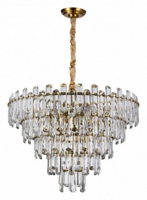 Подвесная люстра Divinare Rosie 3511/17 LM-16 в Тюмени - tumen.mebel24.online | фото 2