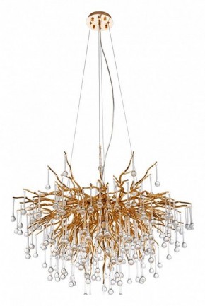 Подвесная люстра Divinare Salice 3132/01 SP-10 в Тюмени - tumen.mebel24.online | фото 2