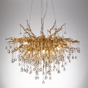Подвесная люстра Divinare Salice 3132/01 SP-10 в Тюмени - tumen.mebel24.online | фото 3