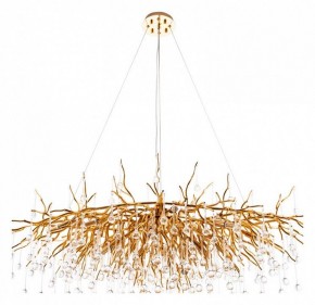 Подвесная люстра Divinare Salice 3132/01 SP-13 в Тюмени - tumen.mebel24.online | фото 2