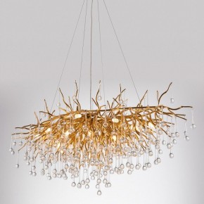 Подвесная люстра Divinare Salice 3132/01 SP-13 в Тюмени - tumen.mebel24.online | фото 3