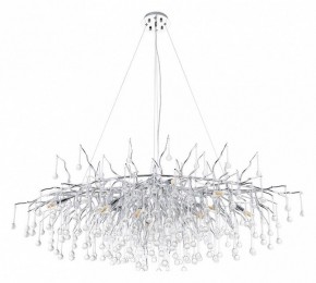 Подвесная люстра Divinare Salice 3132/26 SP-13 в Тюмени - tumen.mebel24.online | фото 2
