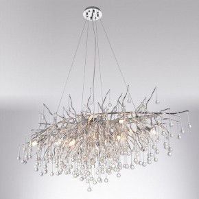 Подвесная люстра Divinare Salice 3132/26 SP-13 в Тюмени - tumen.mebel24.online | фото 3