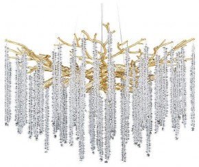 Подвесная люстра Divinare Salice 3133/01 SP-10 в Тюмени - tumen.mebel24.online | фото 2