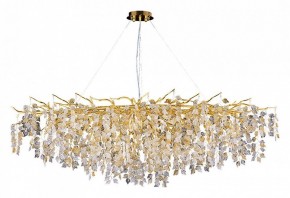 Подвесная люстра Divinare Salice 3136/01 SP-13 в Тюмени - tumen.mebel24.online | фото 2