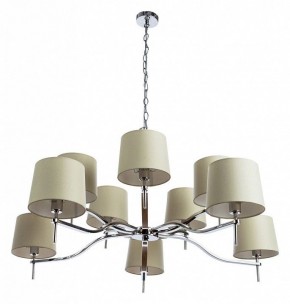 Подвесная люстра Divinare Soprano 1341/02 LM-10 в Тюмени - tumen.mebel24.online | фото 2