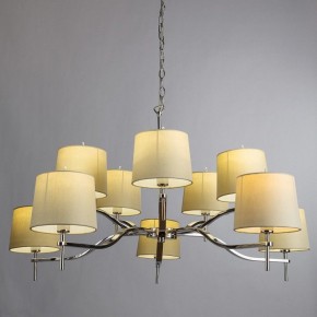 Подвесная люстра Divinare Soprano 1341/02 LM-10 в Тюмени - tumen.mebel24.online | фото 3