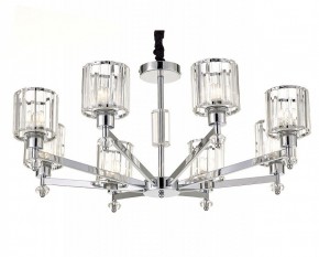 Подвесная люстра Escada Adorn 691/8S (Chrome) в Тюмени - tumen.mebel24.online | фото 1