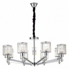 Подвесная люстра Escada Adorn 691/8S (Chrome) в Тюмени - tumen.mebel24.online | фото 2