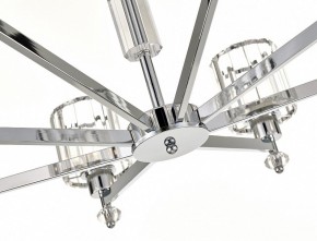 Подвесная люстра Escada Adorn 691/8S (Chrome) в Тюмени - tumen.mebel24.online | фото 3