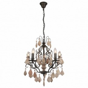 Подвесная люстра Favourite Albero 1763-5P в Тюмени - tumen.mebel24.online | фото 2