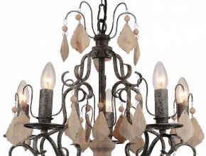 Подвесная люстра Favourite Albero 1763-5P в Тюмени - tumen.mebel24.online | фото 3