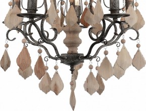 Подвесная люстра Favourite Albero 1763-5P в Тюмени - tumen.mebel24.online | фото 4