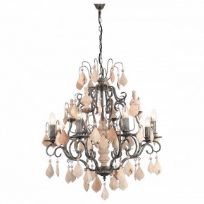 Подвесная люстра Favourite Albero 1763-8P в Тюмени - tumen.mebel24.online | фото 2