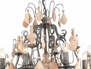 Подвесная люстра Favourite Albero 1763-8P в Тюмени - tumen.mebel24.online | фото 3