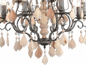 Подвесная люстра Favourite Albero 1763-8P в Тюмени - tumen.mebel24.online | фото 4