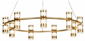 Подвесная люстра Favourite Ampullen 4323-9P в Тюмени - tumen.mebel24.online | фото