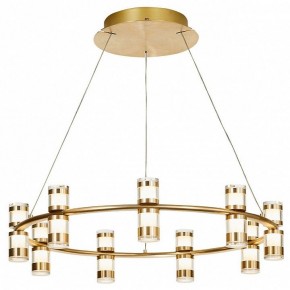 Подвесная люстра Favourite Ampullen 4323-9P в Тюмени - tumen.mebel24.online | фото 2