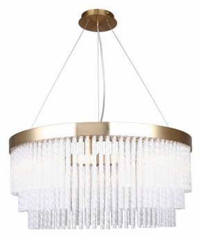 Подвесная люстра Favourite Bellinda 4189-8P в Тюмени - tumen.mebel24.online | фото 2