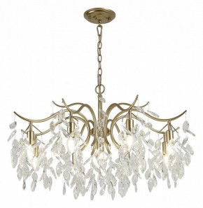 Подвесная люстра Favourite Brillo 3003-9P в Тюмени - tumen.mebel24.online | фото 4