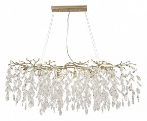 Подвесная люстра Favourite Brillo 3056-10P в Тюмени - tumen.mebel24.online | фото 4