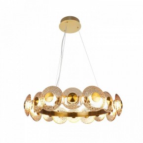Подвесная люстра Favourite Claros 4641-16P в Тюмени - tumen.mebel24.online | фото 3