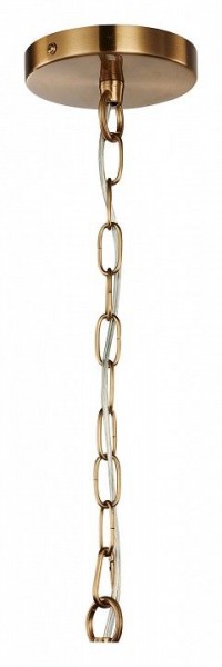 Подвесная люстра Favourite Diva 2822-7P в Тюмени - tumen.mebel24.online | фото 11