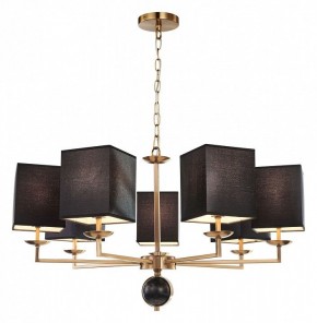 Подвесная люстра Favourite Diva 2822-7P в Тюмени - tumen.mebel24.online | фото 5