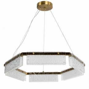 Подвесная люстра Favourite Gelido 4518-6P в Тюмени - tumen.mebel24.online | фото 3