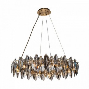 Подвесная люстра Favourite Glans 4303-12P в Тюмени - tumen.mebel24.online | фото 3