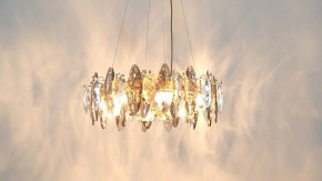 Подвесная люстра Favourite Glans 4303-8P в Тюмени - tumen.mebel24.online | фото 3