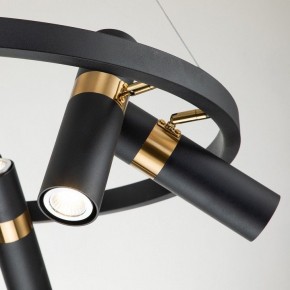 Подвесная люстра Favourite Light point 2997-6P в Тюмени - tumen.mebel24.online | фото 4