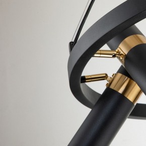 Подвесная люстра Favourite Light point 2997-6P в Тюмени - tumen.mebel24.online | фото 5