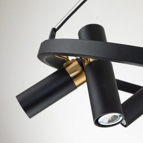 Подвесная люстра Favourite Light point 2997-6P в Тюмени - tumen.mebel24.online | фото 8