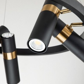 Подвесная люстра Favourite Light point 2997-6P в Тюмени - tumen.mebel24.online | фото 9