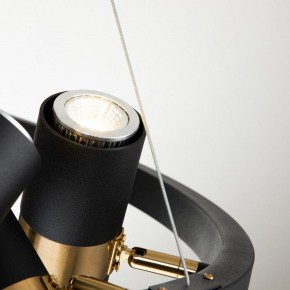 Подвесная люстра Favourite Light point 2997-9P в Тюмени - tumen.mebel24.online | фото 10