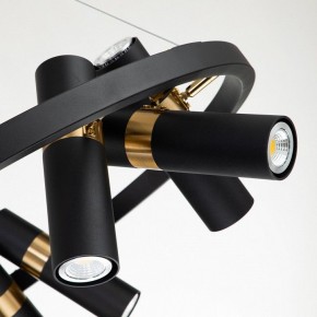 Подвесная люстра Favourite Light point 2997-9P в Тюмени - tumen.mebel24.online | фото 7