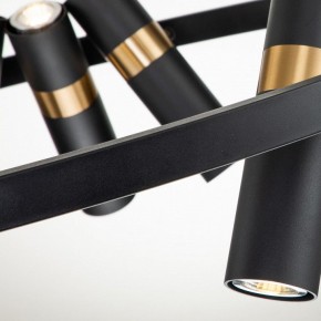 Подвесная люстра Favourite Light point 2997-9P в Тюмени - tumen.mebel24.online | фото 9