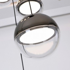 Подвесная люстра Favourite Luna 4371-9P в Тюмени - tumen.mebel24.online | фото 3