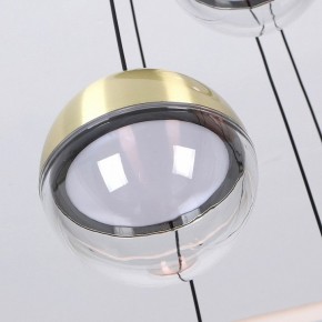 Подвесная люстра Favourite Luna 4371-9P в Тюмени - tumen.mebel24.online | фото 7