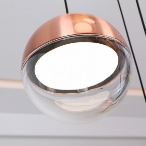 Подвесная люстра Favourite Luna 4371-9P в Тюмени - tumen.mebel24.online | фото 8