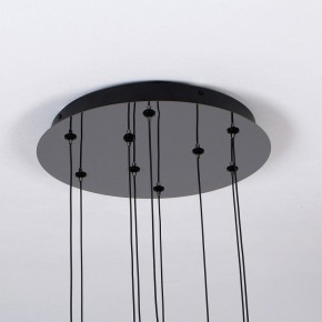 Подвесная люстра Favourite Luna 4371-9P в Тюмени - tumen.mebel24.online | фото 9