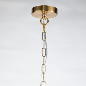 Подвесная люстра Favourite Lyra 2968-15P в Тюмени - tumen.mebel24.online | фото 8