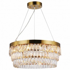 Подвесная люстра Favourite Magnitudo 2206-12P в Тюмени - tumen.mebel24.online | фото 2