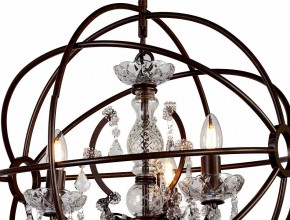 Подвесная люстра Favourite Orbit 1834-3P в Тюмени - tumen.mebel24.online | фото 3
