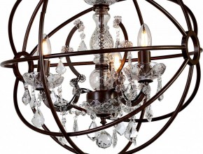 Подвесная люстра Favourite Orbit 1834-3P в Тюмени - tumen.mebel24.online | фото 4