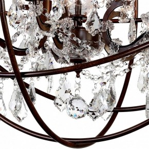 Подвесная люстра Favourite Orbit 1834-5P в Тюмени - tumen.mebel24.online | фото 5