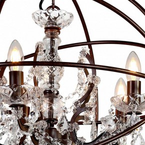 Подвесная люстра Favourite Orbit 1834-5P в Тюмени - tumen.mebel24.online | фото 6